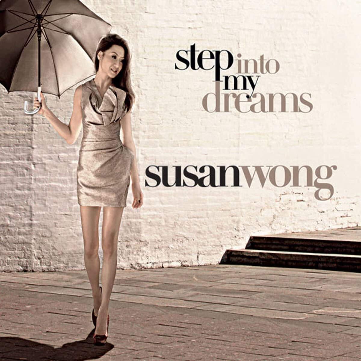 Susan Wong Someone Like You スーザン・ウォン 黄翠珊 Susan Wong Someone Like You スーザン・ウォン 黄翠珊